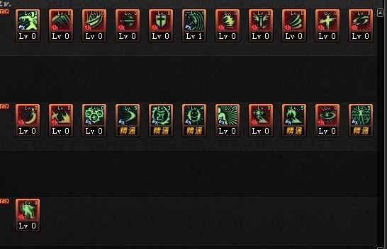 DNF:天帝5.24固伤改版后加点推荐,这才是最大