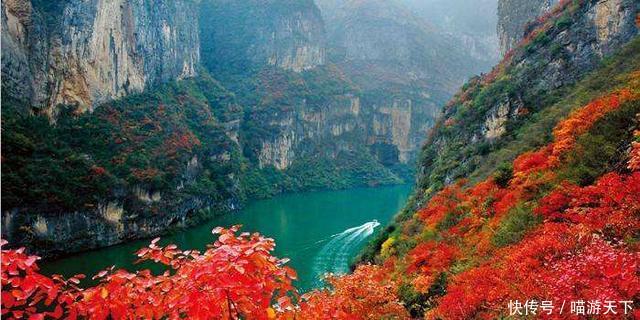 重庆,成都与杭州,不看城市经济,只看旅游你会去