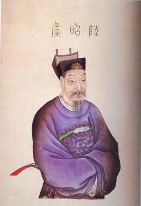 三国演义中十大武将排行榜 蜀国竟然最多 第一