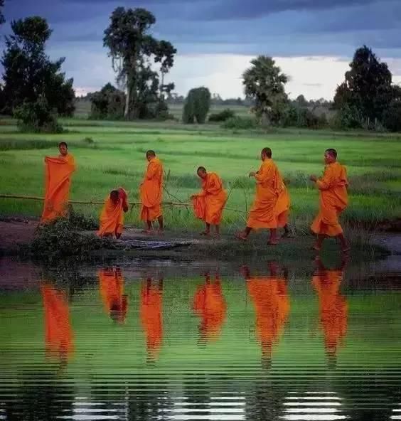 国外旅游绝世美景推荐 景美还免签的国家盘点