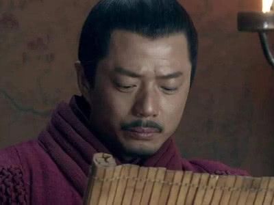 假如这4个人穿越到战国,你觉得谁能阻止秦国一