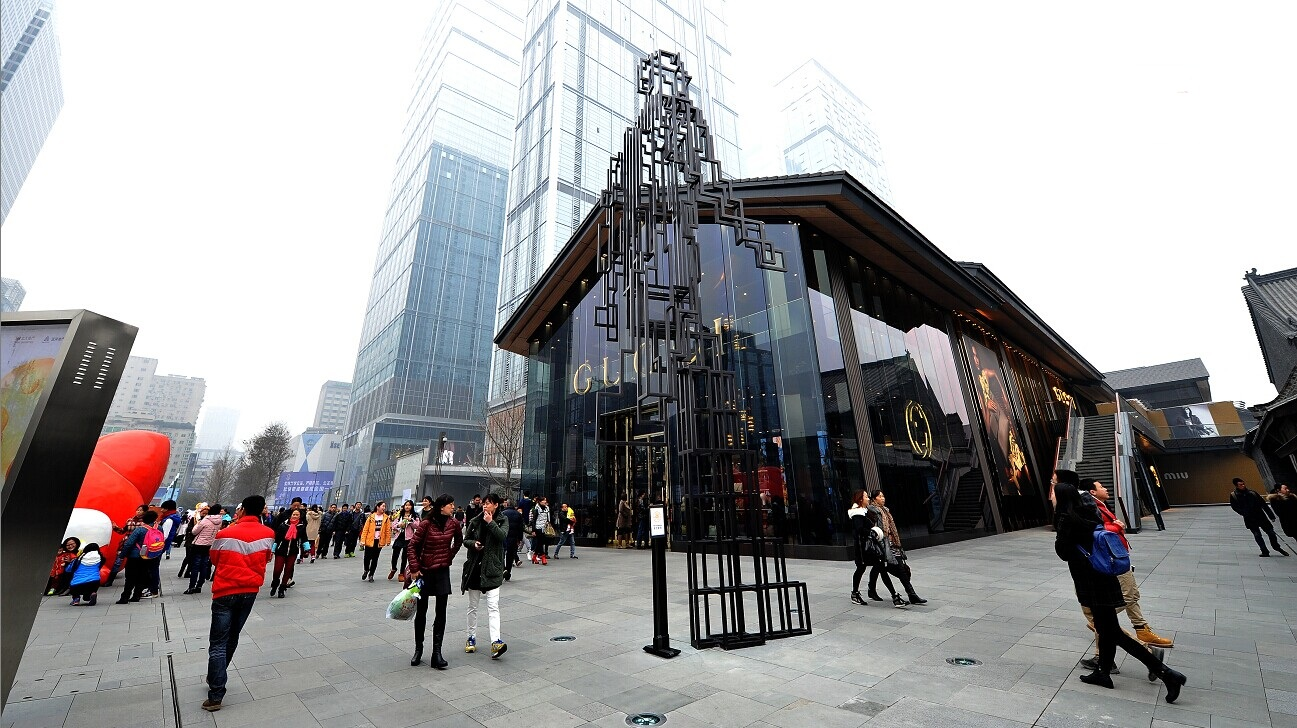 315来吐槽 成都街采说出你的奇葩消费经历 315来吐槽 成都街采说出你的奇葩消费经历