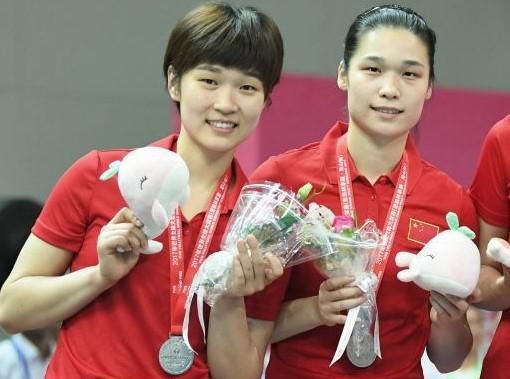 中国女排联赛史上最惨烈的赛季!3奥运功臣+4世