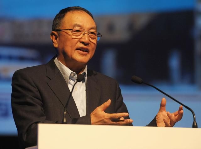 联想5G投票真相?74岁柳传志愤怒了:潘多拉盒