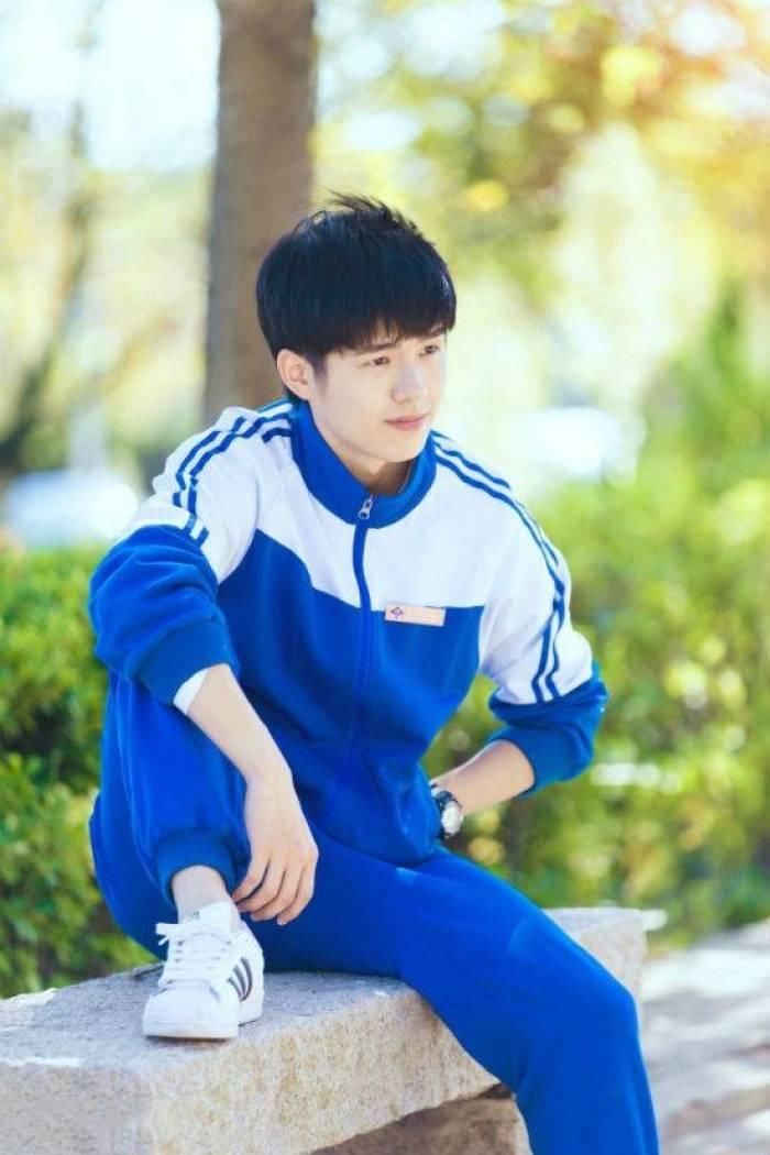 美少年才是生产力!吴磊刘昊然组CP,王俊凯太受