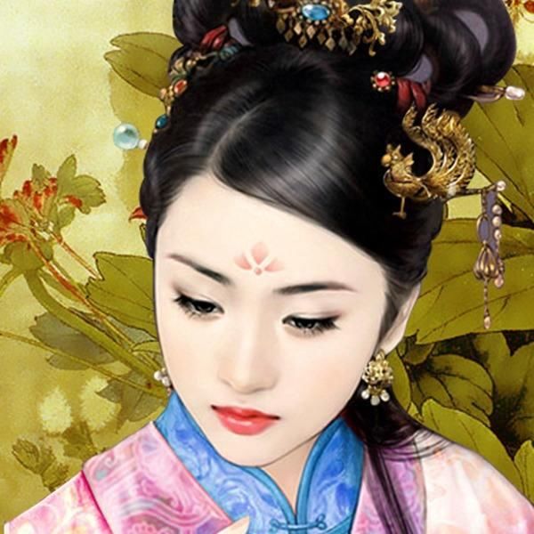 我们一直以为沉鱼落雁是形容西施和昭君的,其