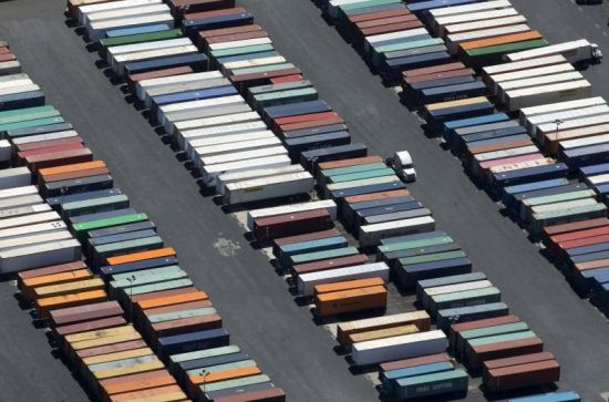 外媒:一旦中美贸易战开打 孰输孰赢?