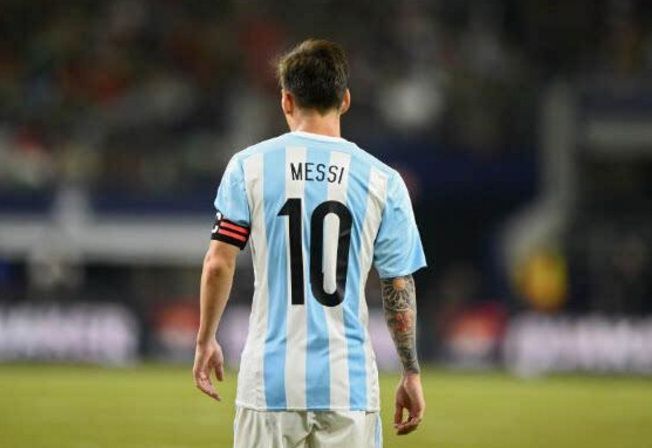 梅西内马尔们就这样告别世界杯,南美足球已经