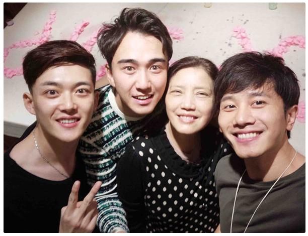 崔新琴:赵薇黄晓明引路人也是大明星 主演《百