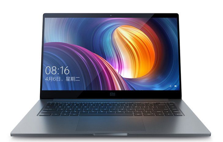 小米官微发布预热海报:小米笔记本PRO2或将亮