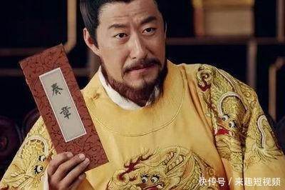 朱元璋问死囚:你姓啥?死囚:姓范,朱元璋:赦免,再