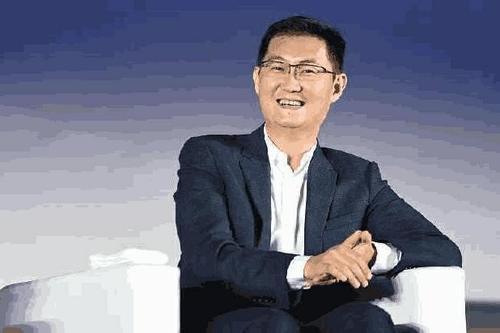 富豪榜排名刷新 马化腾蒸发400亿身价 雷军马