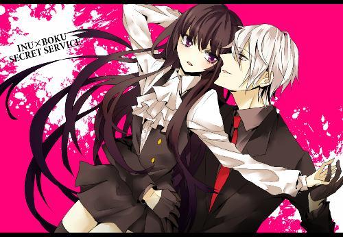 人妖之恋动漫推荐,这几部都是不容错过的经典