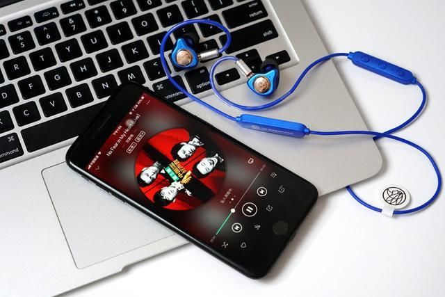 蓝牙耳机不应只是听个响,TFZ AIR KING蓝牙耳