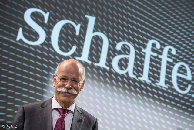 若是戴姆勒公司分红 最大股东李书福能分多少