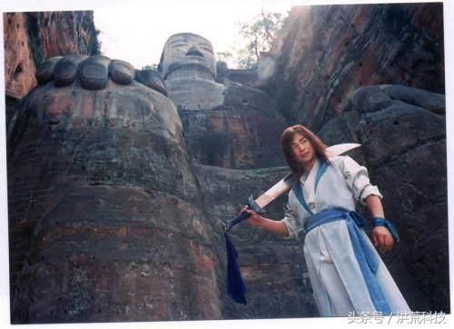 《风云》聂风如果吃了龙元之后会怎么样?