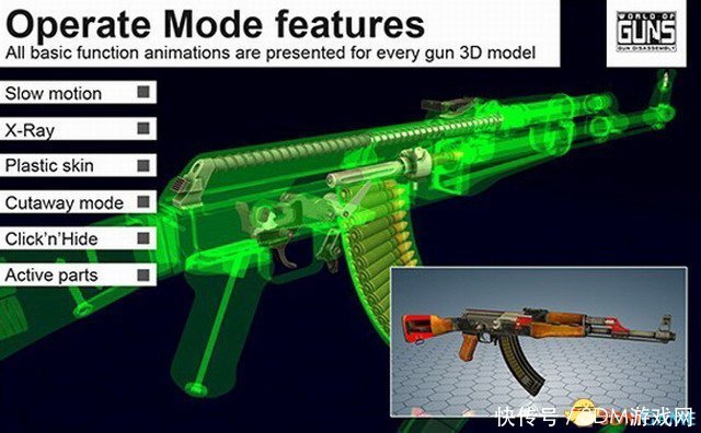 Steam上传说中的七大神作 不知道的敢说剁过