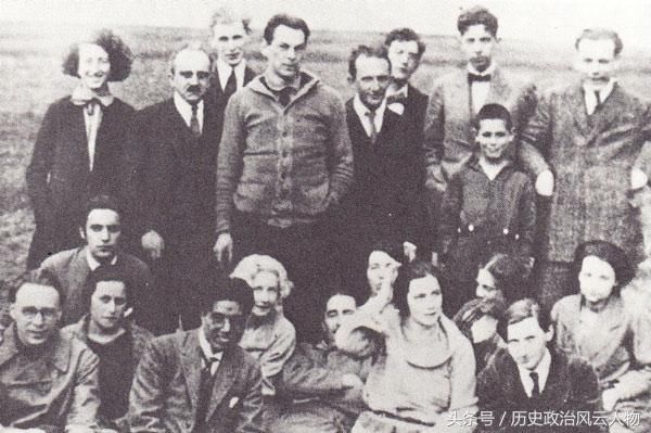 伟大的国际主义战士尾崎秀实