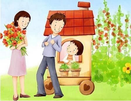 家长对孩子的寄语:家长对孩子的励志语录寄语