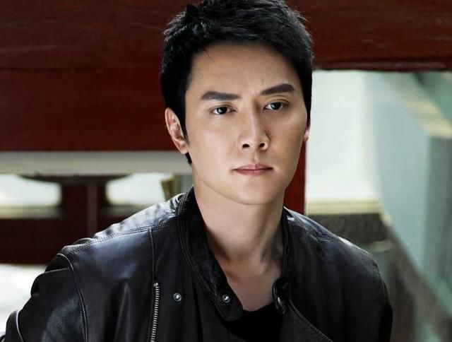 杨幂带火李易峰,捧红迪丽热巴,他却一直没有大