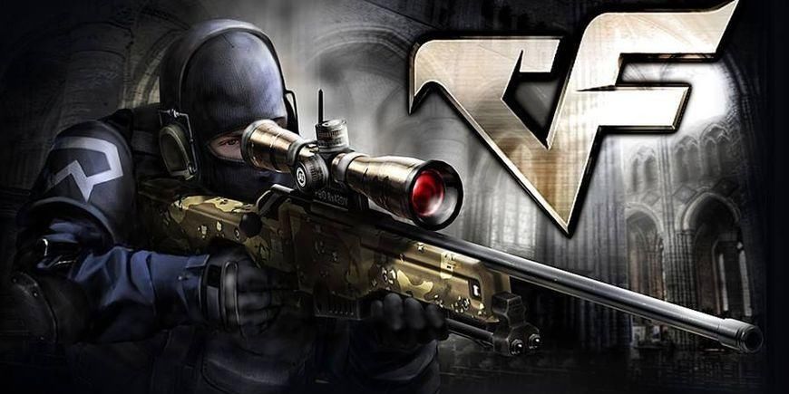 曾经火遍所有网吧的网游,如今却都成鬼服,服