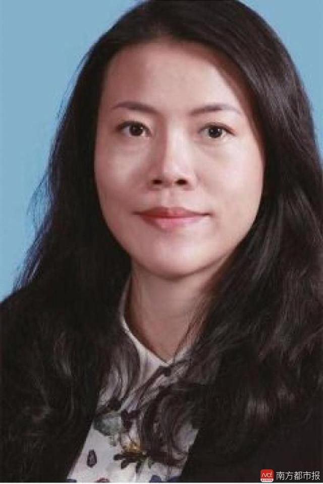 2018白手起家女富豪榜发布,佛山4人上榜,排全