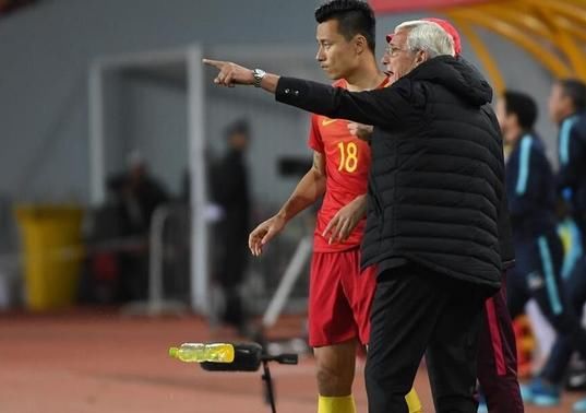 够浪!亚冠成国足练级垫脚石,里皮三板斧让全亚