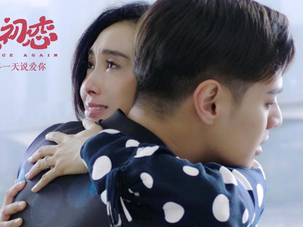 《二次初恋》首日上座率第一 主题观影甜蜜爆表