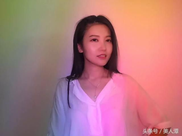 种草|抖音网红自拍,原来是这样操作的