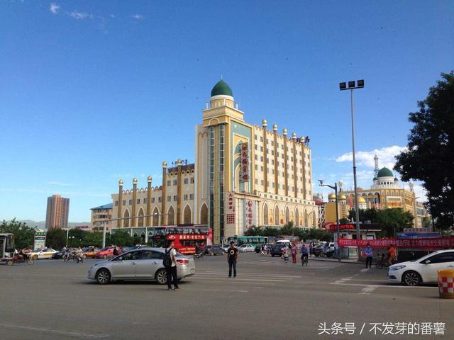 内蒙古属于华北地区,还是东北地区?