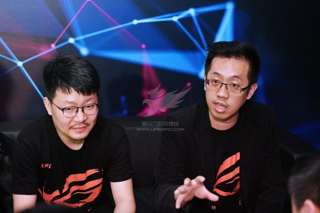 做玩家需要的显卡,2018华硕开放平台新品发布