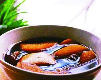 秋天咳嗽吃这个ー天见效,别再当垃圾丢了,3个