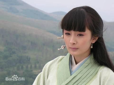 杨幂演过四个公主,第三个是正统的公主,第四个