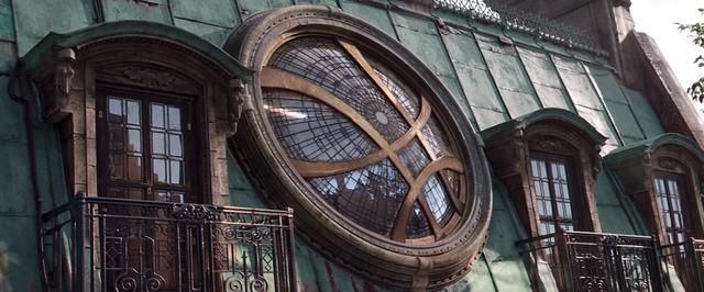 复联3预告解析:钢铁侠盔甲损毁,灭霸横扫众英