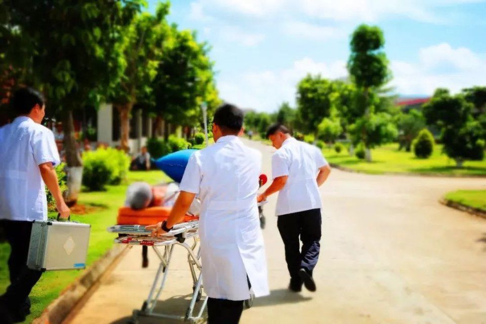 一封来自广西南宁的感谢信!省美兰监狱狱警千