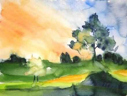 很冷门,但绝对优美的古诗句