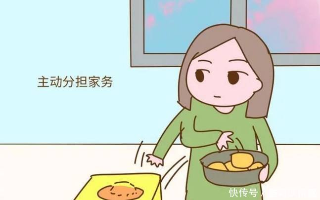 和谐婆媳关系中,好婆婆都是这么做的,第四个