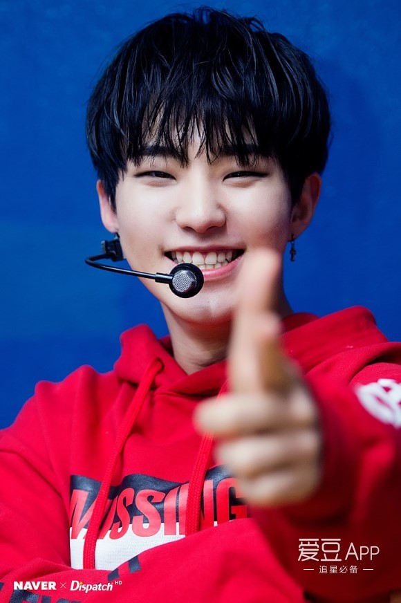 [seventeen][美文]170615 Hoshi生贺文 权顺荣，生日快乐!