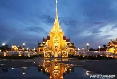 去泰国旅游需要什么手续 去泰国旅游要注意些