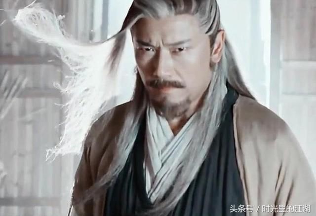 黄蓉身上有一个秘密,郭靖如果知道,可能不会娶她!