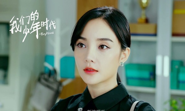 《我们的少年时代》薛之谦秀惊人球技 温柔绅士白舟扭转僵局 《我们的少年时代》薛之谦秀惊人球技 温柔绅士白舟扭转僵局