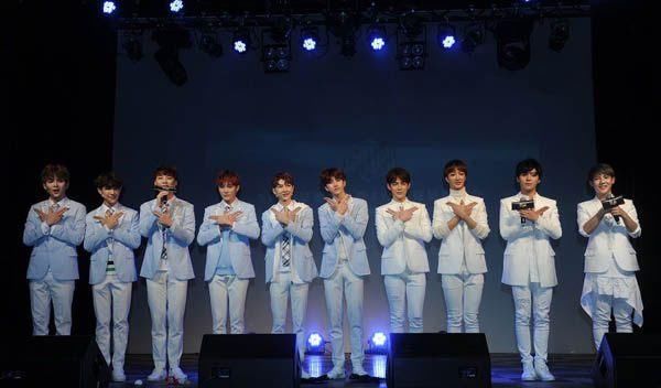 蔡徐坤为什么退出swin?是公司打压,还是嫌弃组