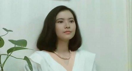 《大时代》主题曲岁月无情歌词送给蓝洁瑛,祝