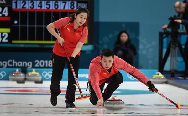 中国力量闪耀平昌冬奥会!王牌强硬回击裁判员