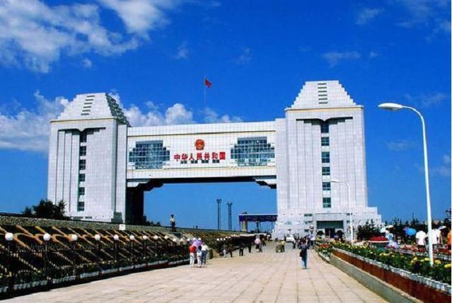 世界上面积最大的城市坐落于中国,相当于2.6个