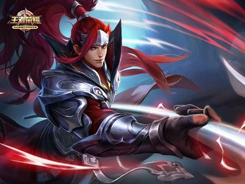 最容易被听错的英雄台词!妲己:羁绊是什么意思