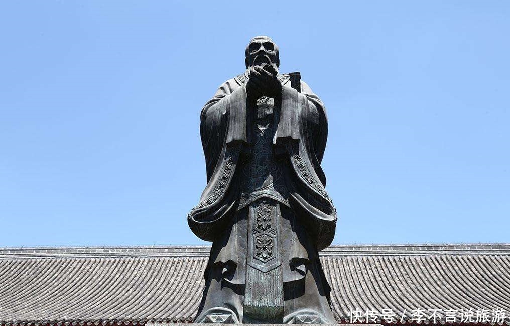 老外从中国旅游回国后感慨:为什么中国的信奉