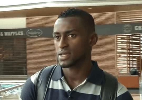 巴媒:广州恒大外援杰克逊-马丁内斯或再次受伤