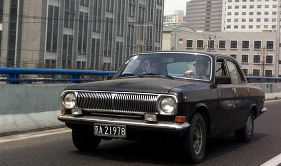 军工业发达的俄罗斯,为什么就是造不出汽车?