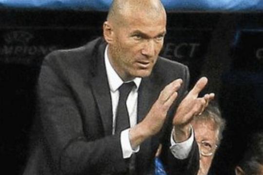 世界足坛教练排名,齐达内垫底,瓜迪奥拉上榜,榜